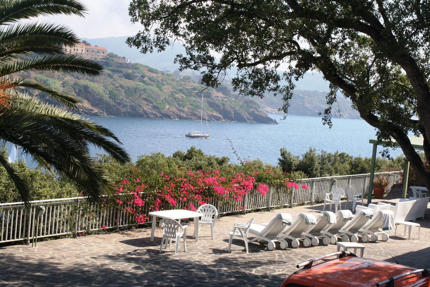 Immobili di Prestigio Vendita Capoliveri Naregno Naregno