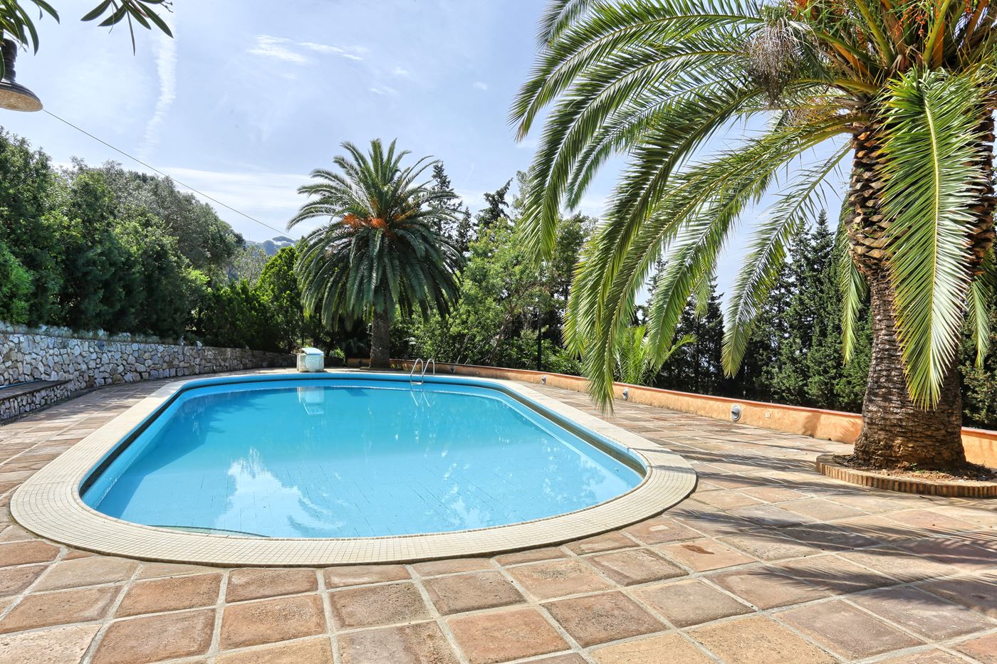 Immobili di Prestigio Vendita Capoliveri Via Morcone Morcone