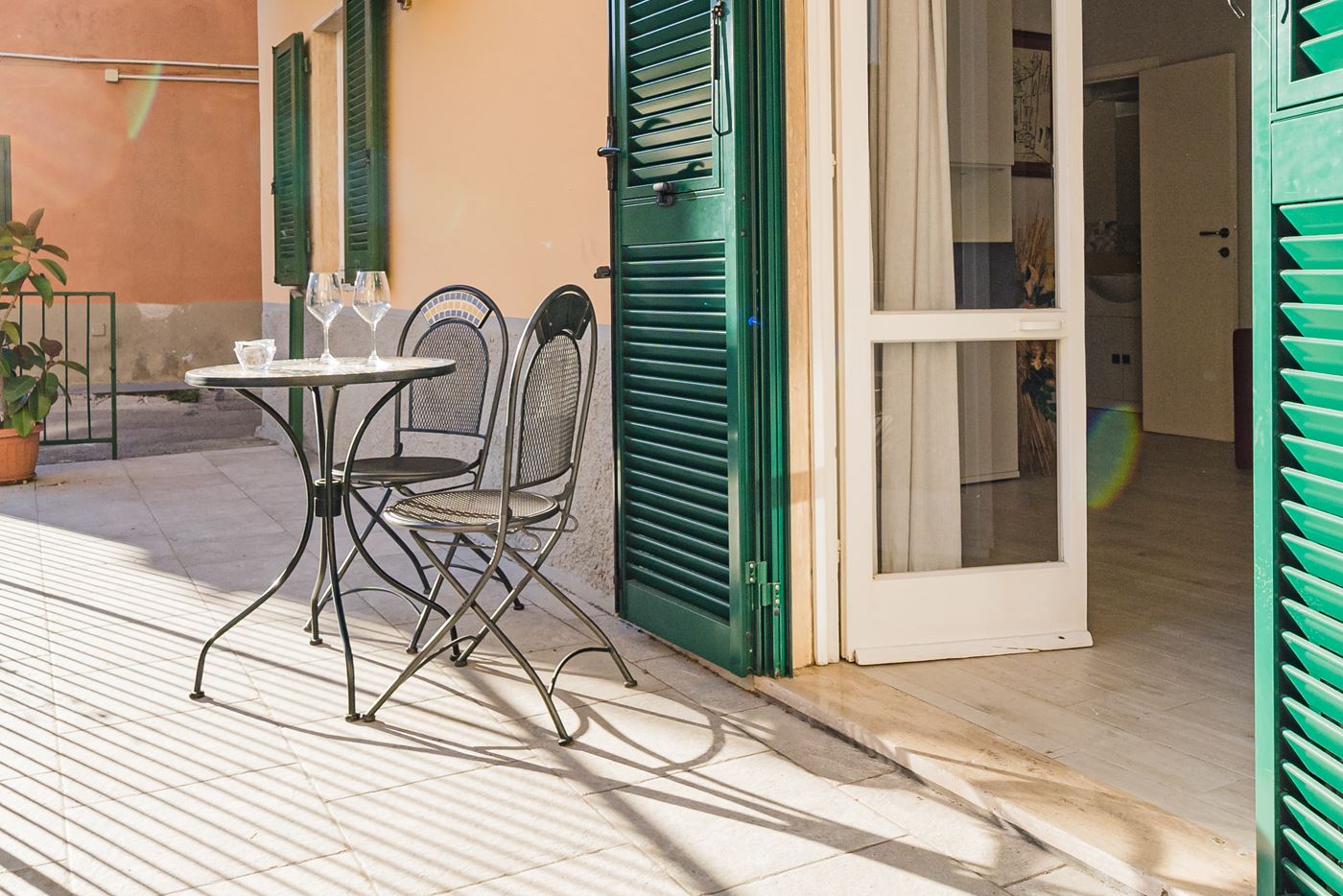 Appartamento Vendita Porto Azzurro via Don Minzoni Don Minzoni