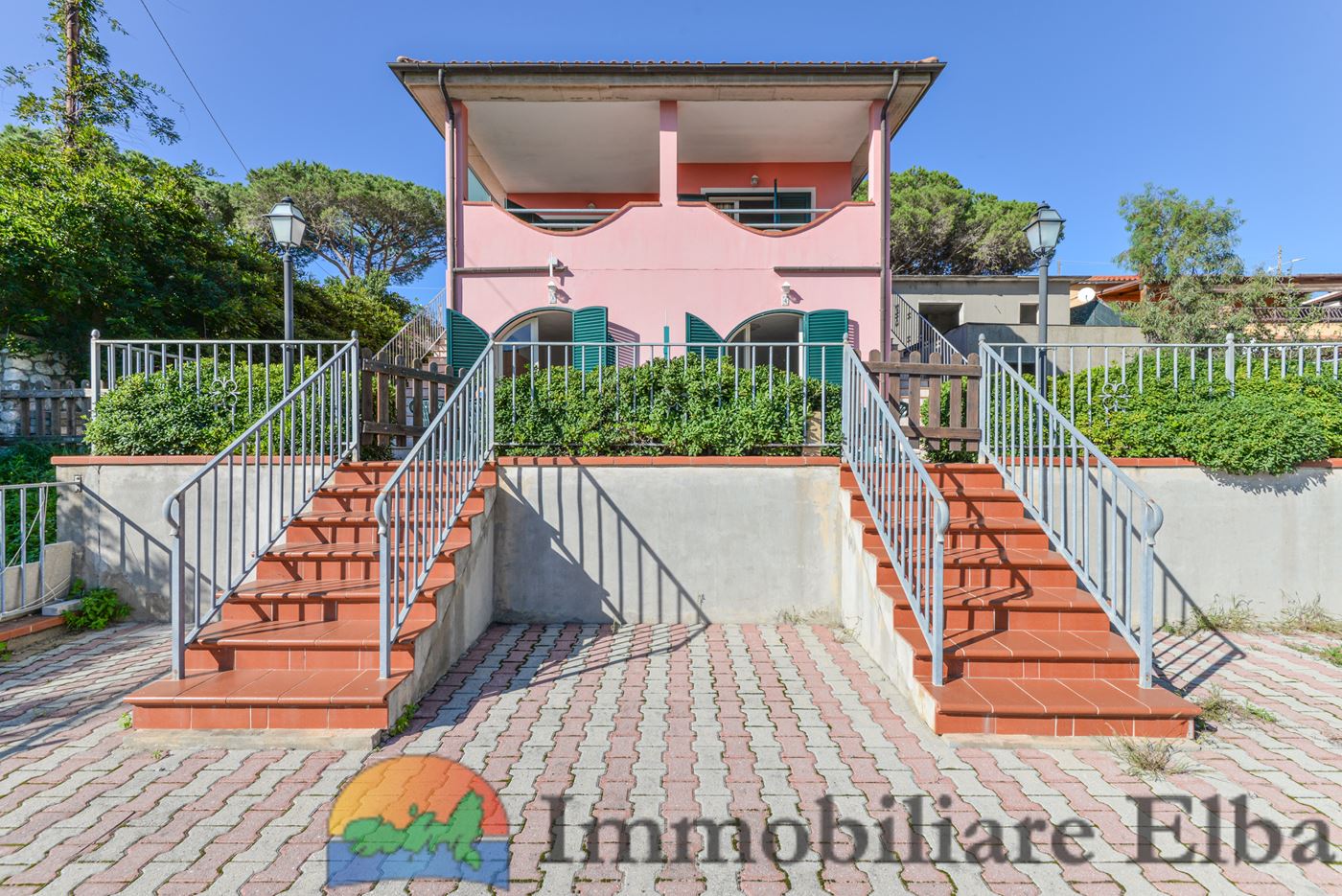 Villa Vendita Capoliveri Loc. Trappola Loc. Trappola