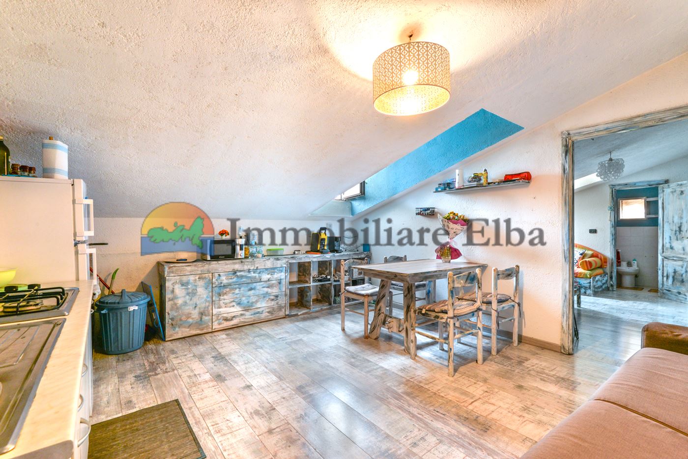 Attico Vendita Capoliveri S.Antonio S.Antonio