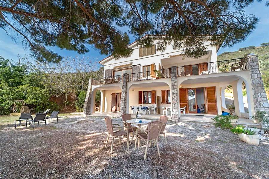 Porzione di Casa Vendita Capoliveri Innamorata Innamorata