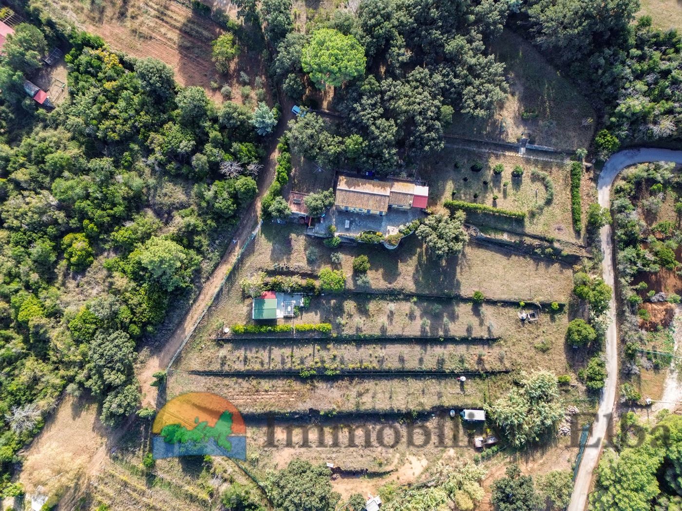 Casa Colonica Vendita Capoliveri Via Mola  Via mola