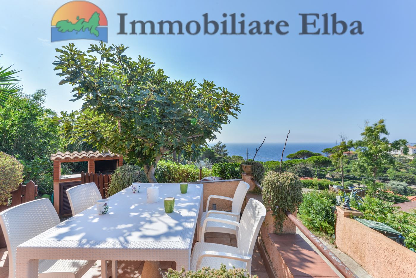 Casa Vacanza Vendita Capoliveri Calone Capoliveri calone