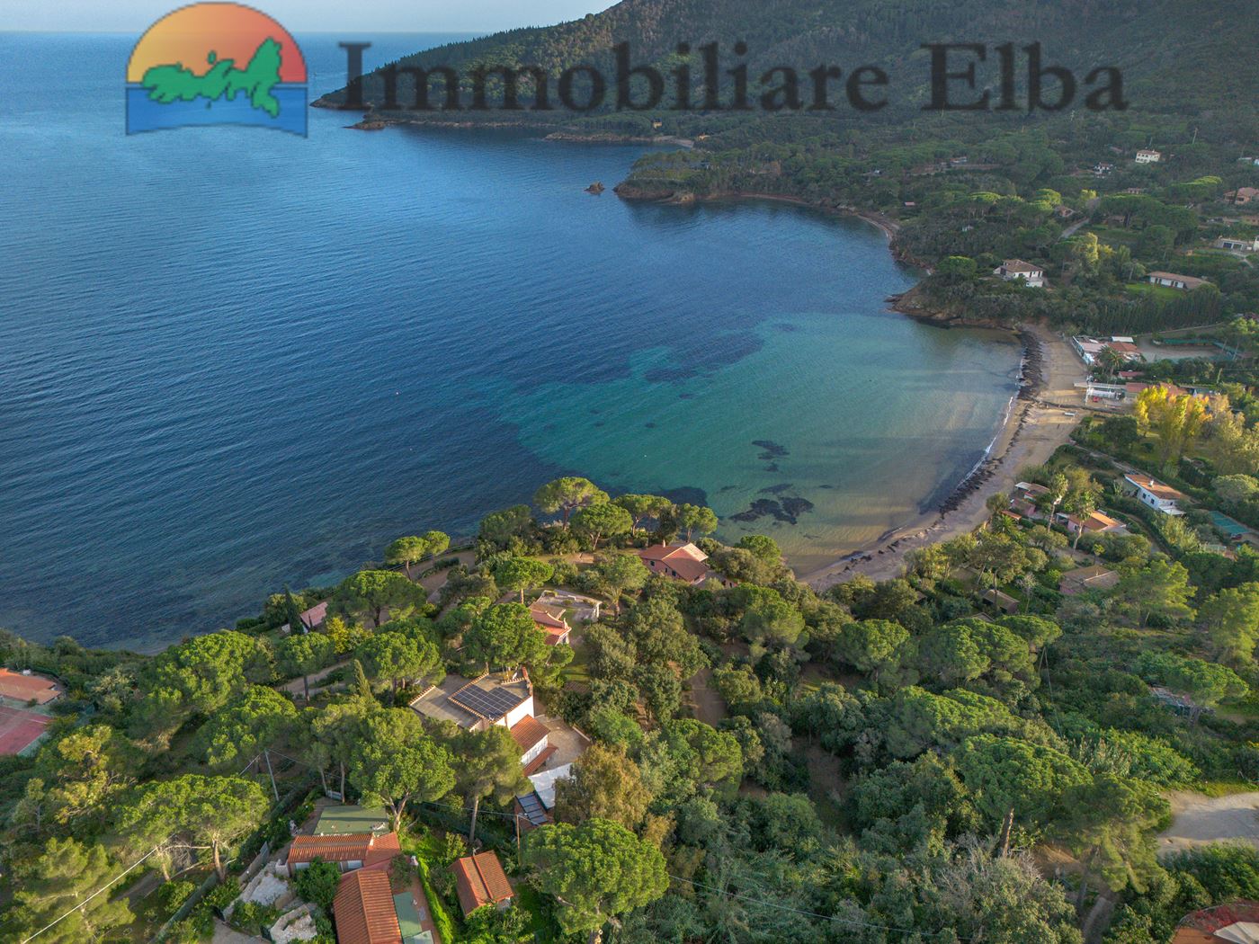 Villa Vendita Capoliveri  Capo Perla