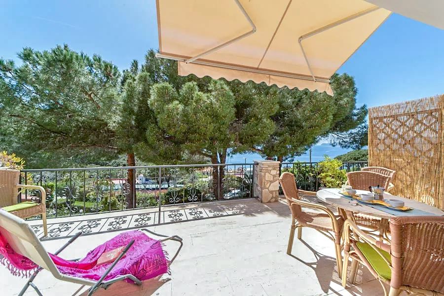 Villa Bifamiliare Vendita Capoliveri Innamorata Innamorata