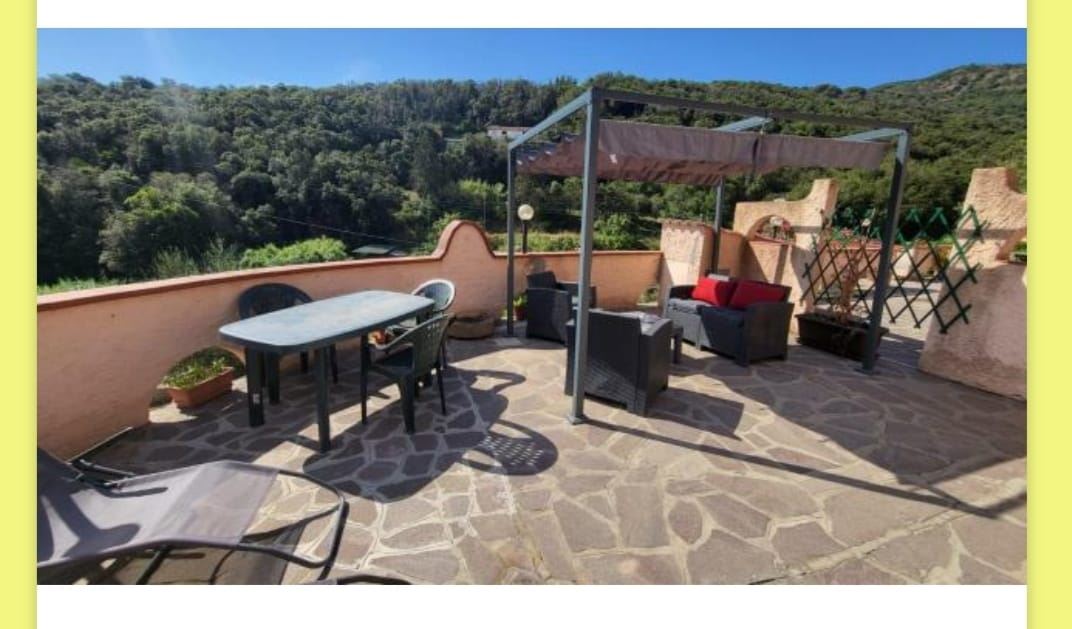 Appartamento Vendita Capoliveri Via Castagni Via Castagni