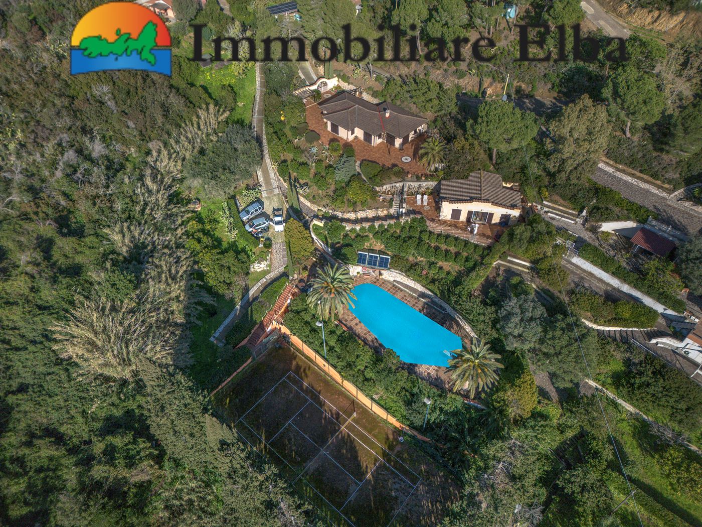 Immobili di Prestigio Vendita Capoliveri Via Morcone Via Morcone