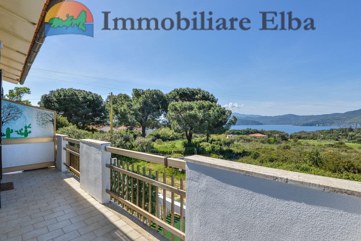 Villetta Vendita Capoliveri Loc. Barabarca Barabarca