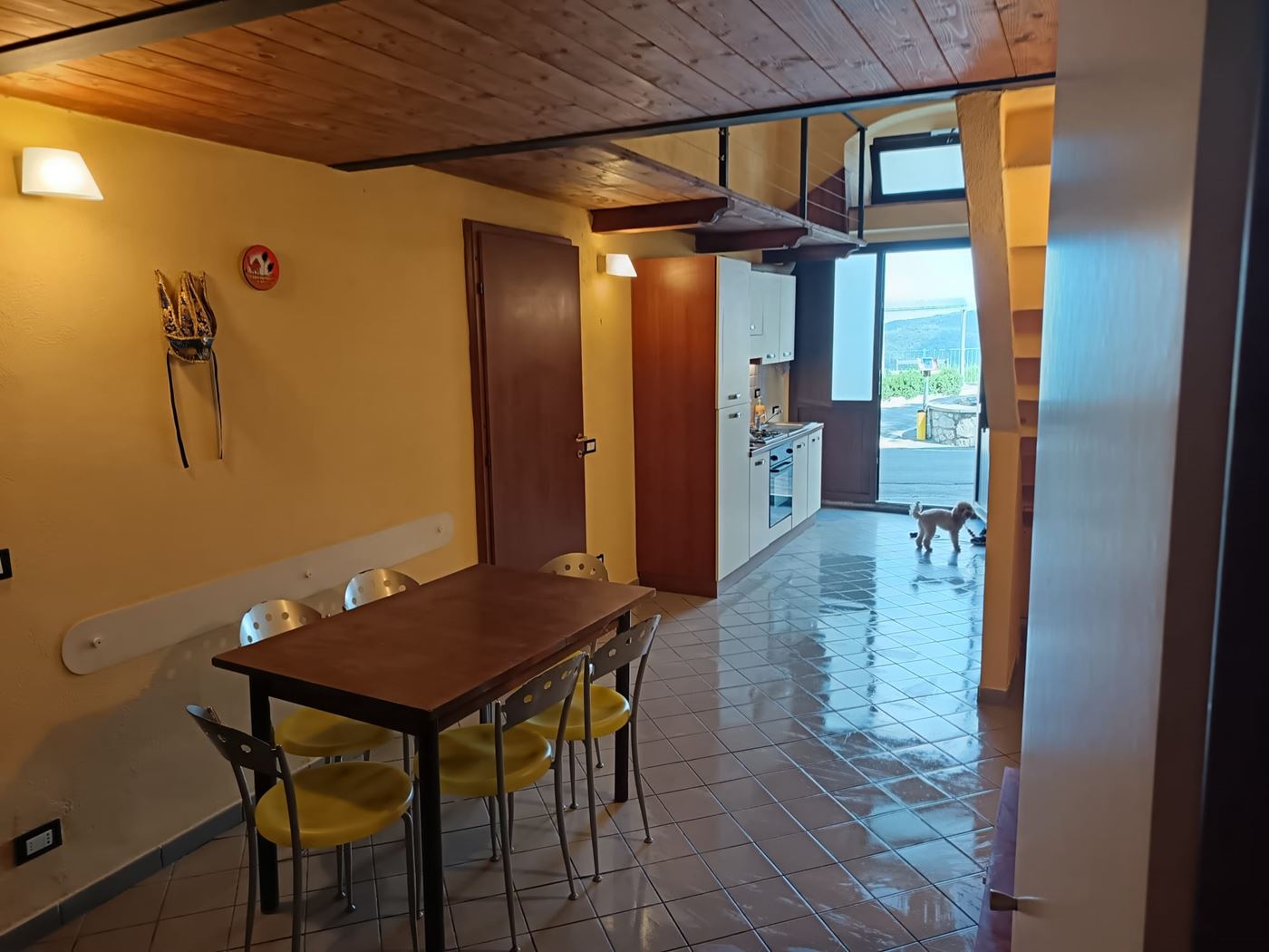 Appartamento Vendita Capoliveri Via Veneto Via Veneto