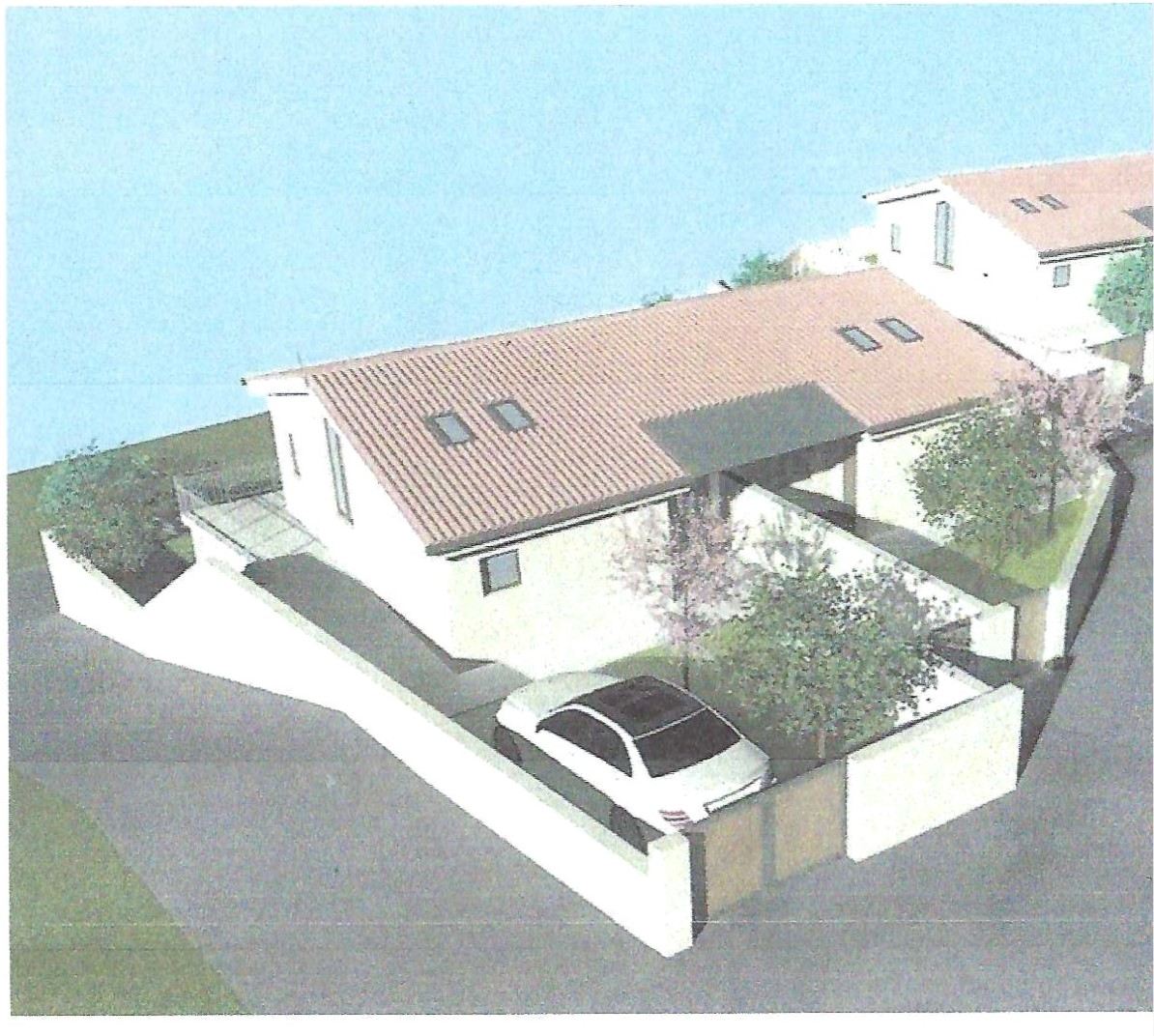 Villetta Vendita Capoliveri Via Donnuccia Via Donnuccia