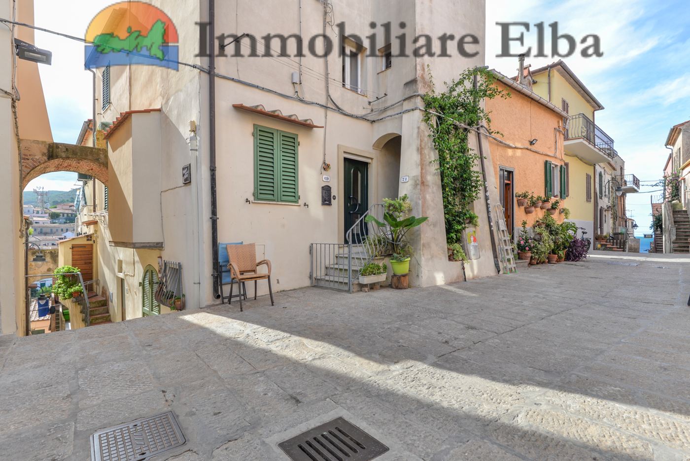 Appartamento Vendita Capoliveri Vicolo della Torre Vicolo della Torre