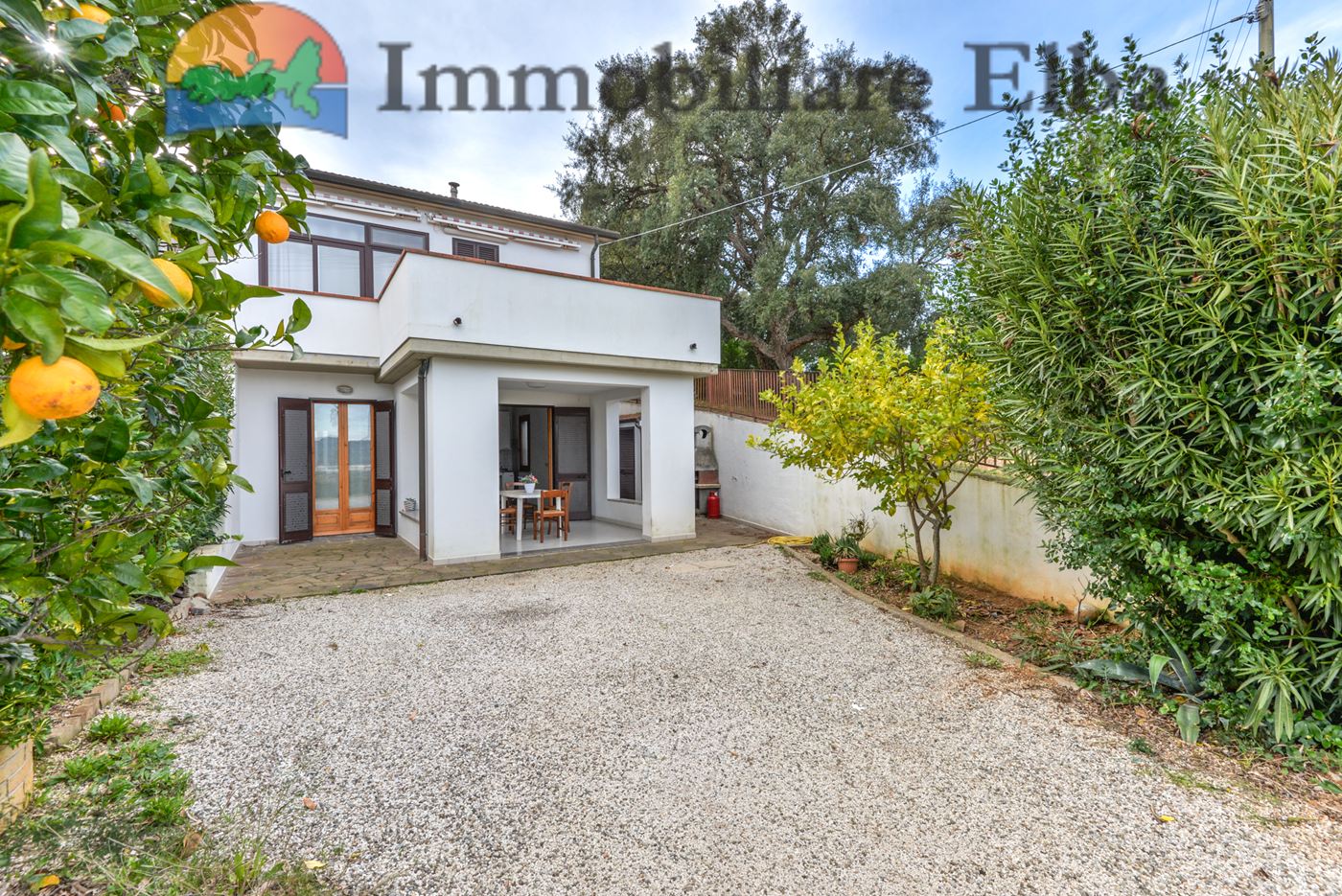 Appartamento Vendita Capoliveri LOc. Gualdo Loc Gualdo