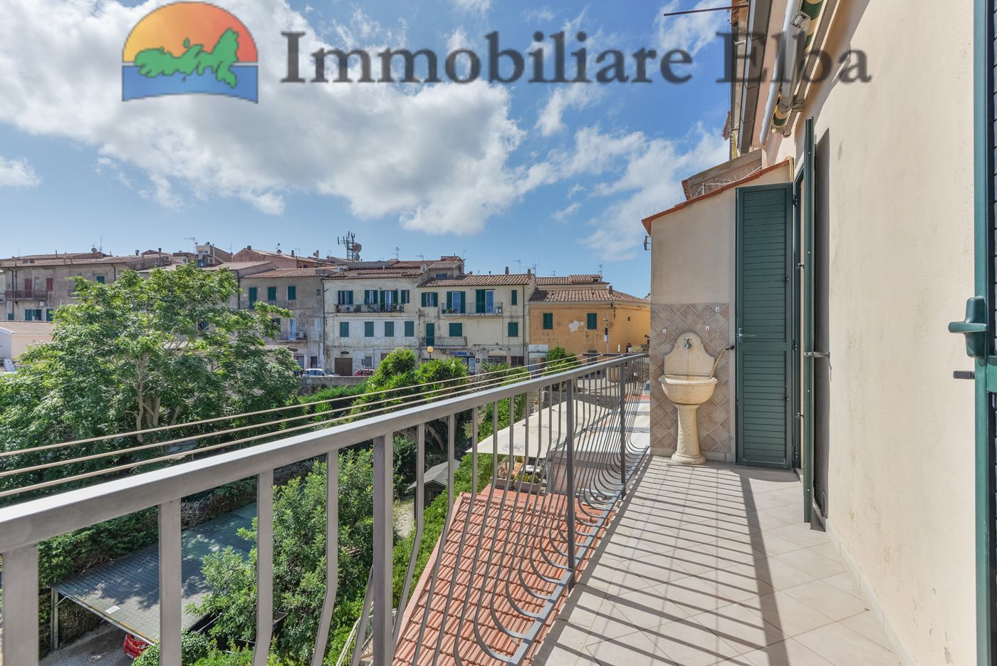 Appartamento Vendita Capoliveri Via Mellini Via Mellini