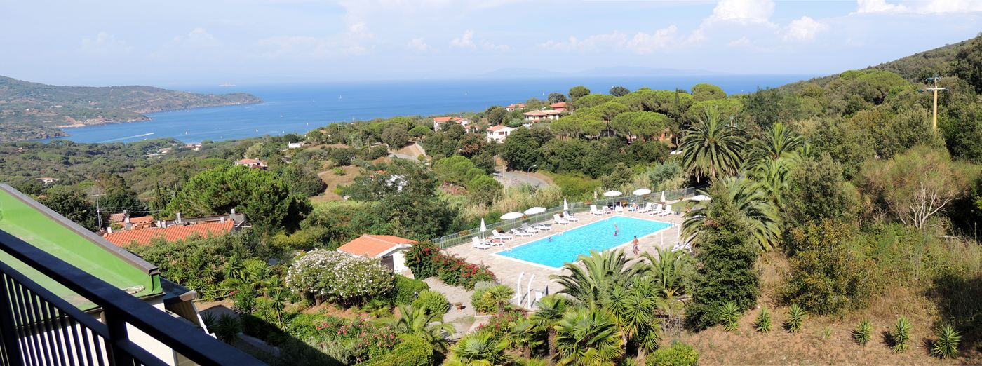 Appartamento Vendita Capoliveri Via Le Lecce Via Le Lecce