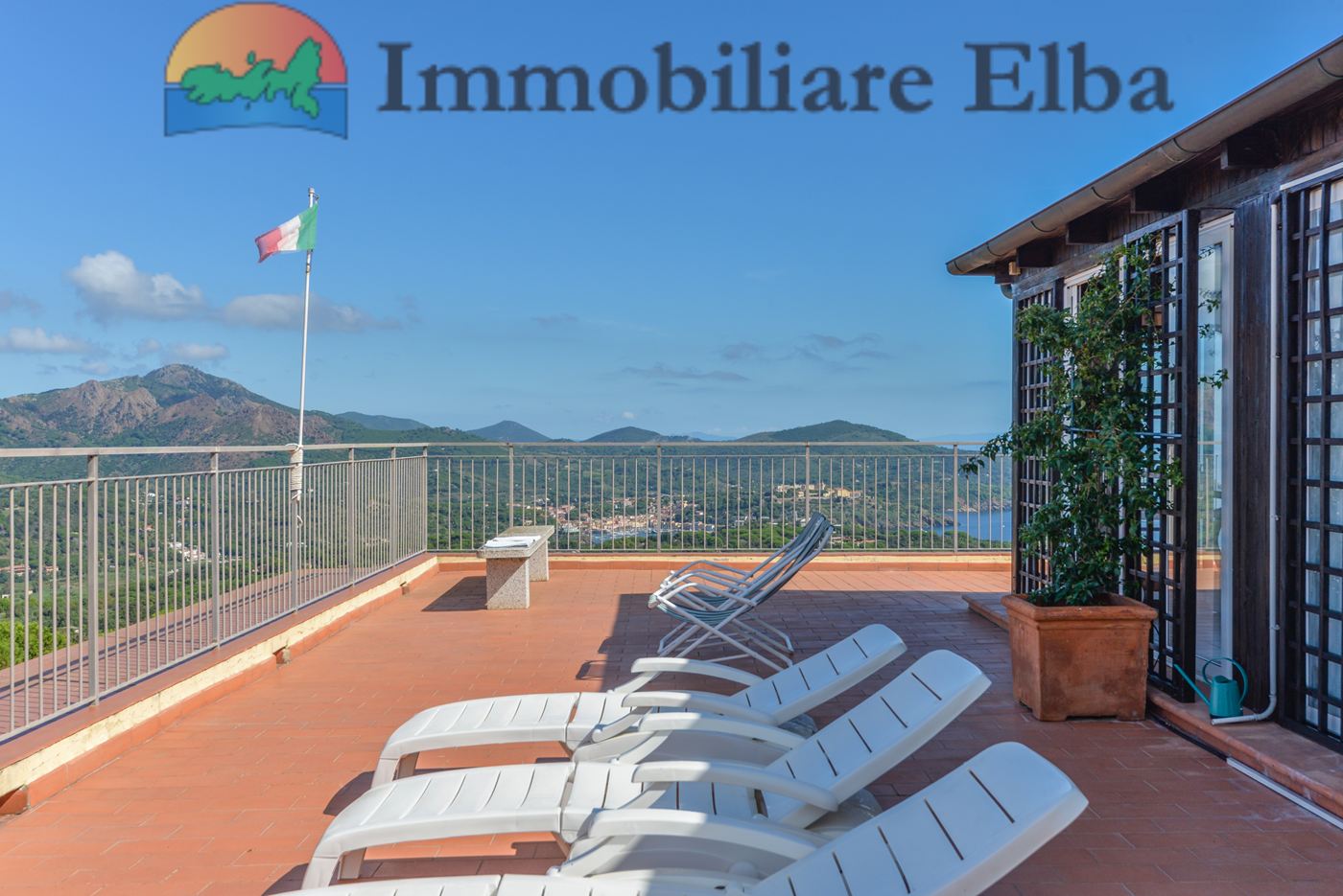 Attico Vendita Capoliveri Via Le Lecce Via Le Lecce