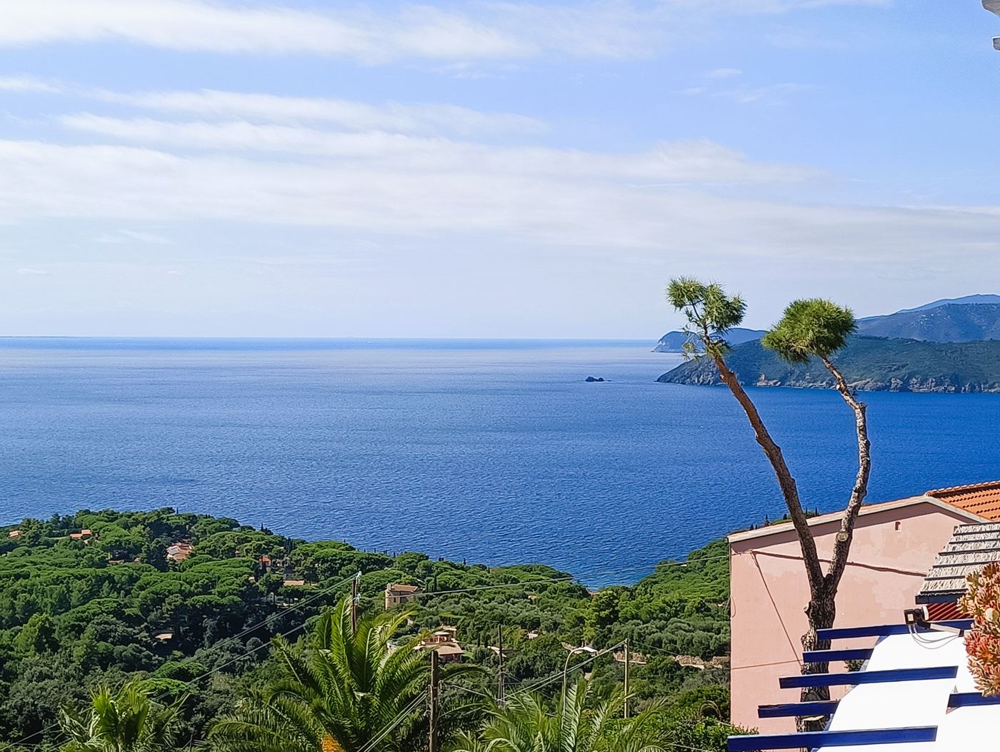 Appartamento Vendita Capoliveri Viale Italia Viale Italia