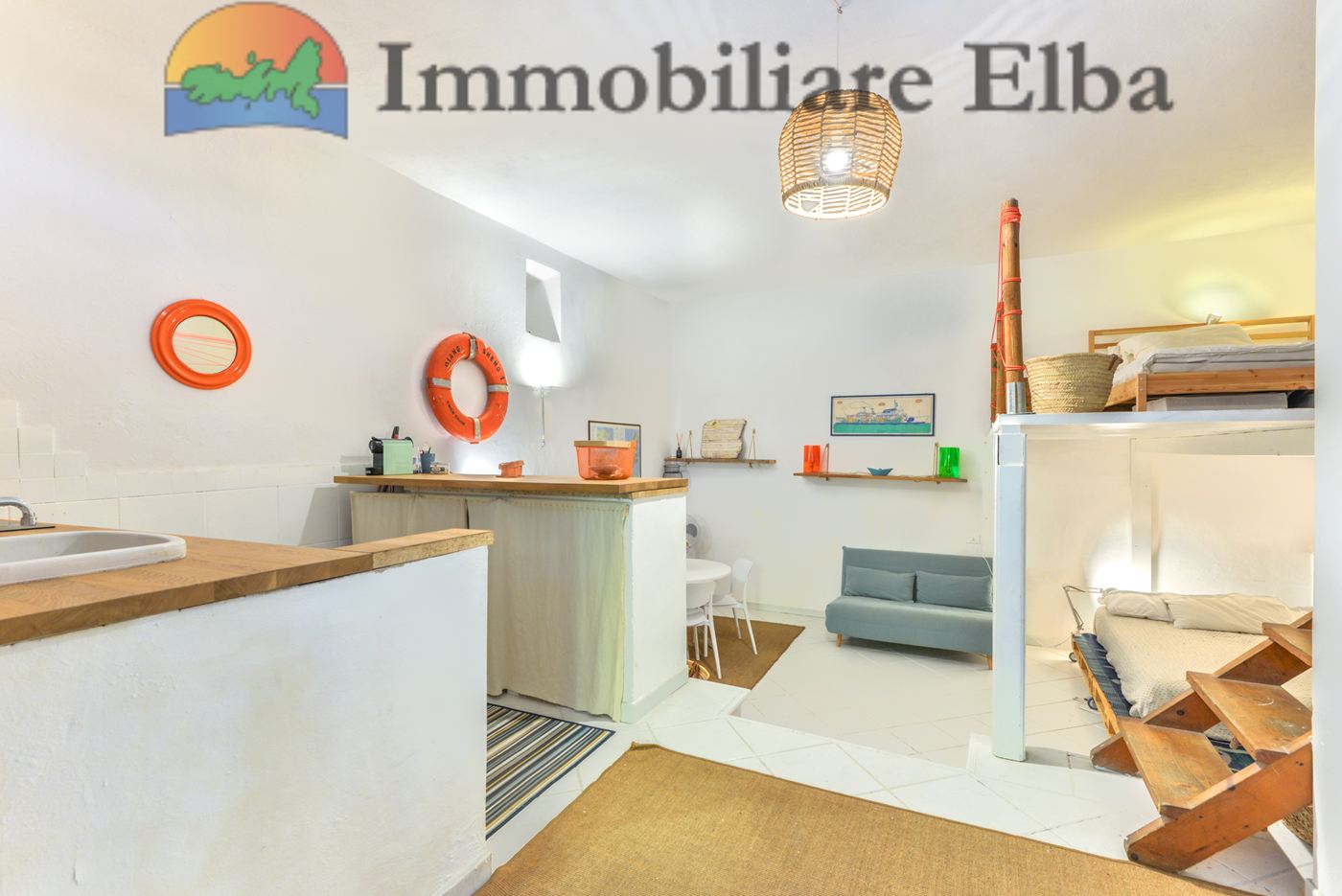 Appartamento Vendita Capoliveri Via Galileo Galilei Via Galileo Galilei