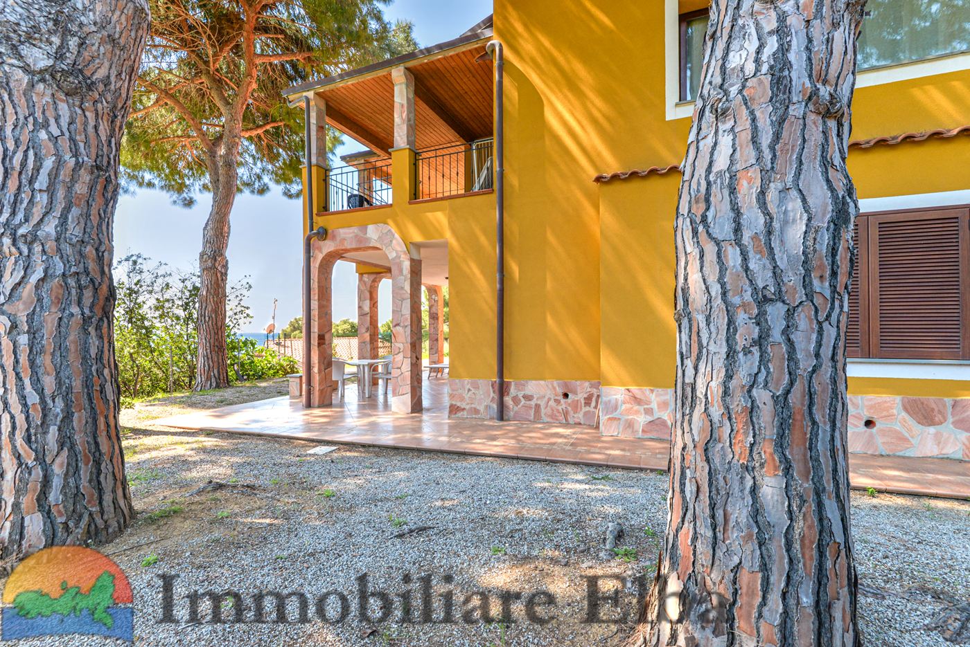 Appartamento Vendita Capoliveri Pareti Pareti