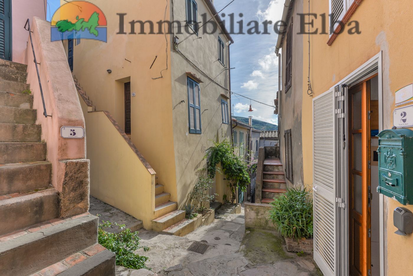 Appartamento Vendita Capoliveri Vic Nazario Sauto Vic Nazario Sauto