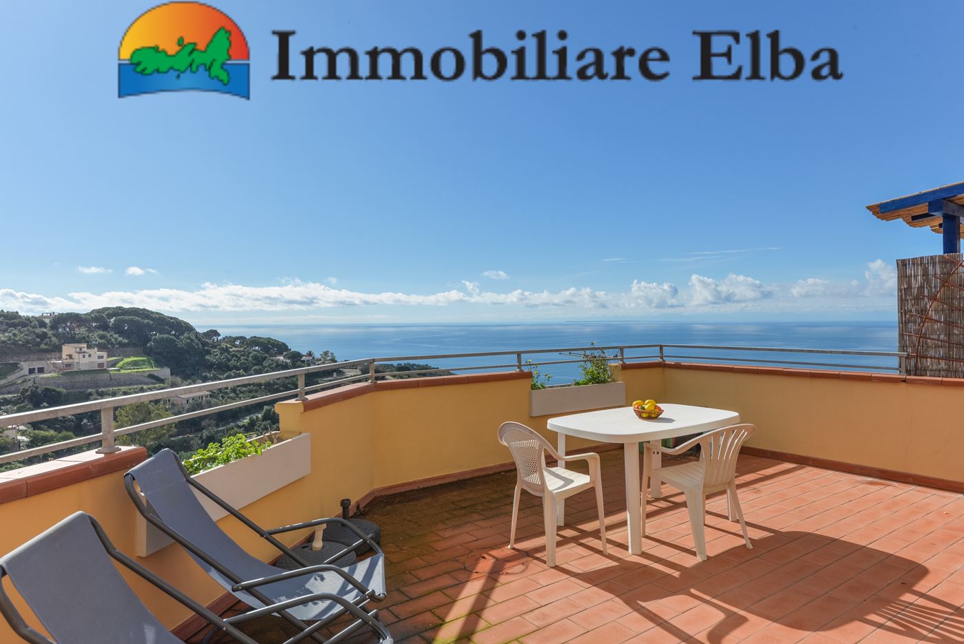 Appartamento Vendita Capoliveri Viale Italia Viale Italia