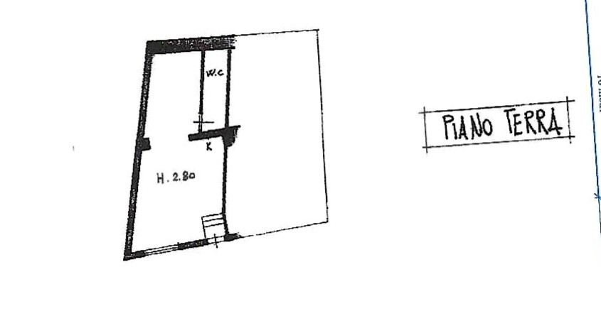 Appartamento Vendita Capoliveri via circonvallazione Via circonvallazione