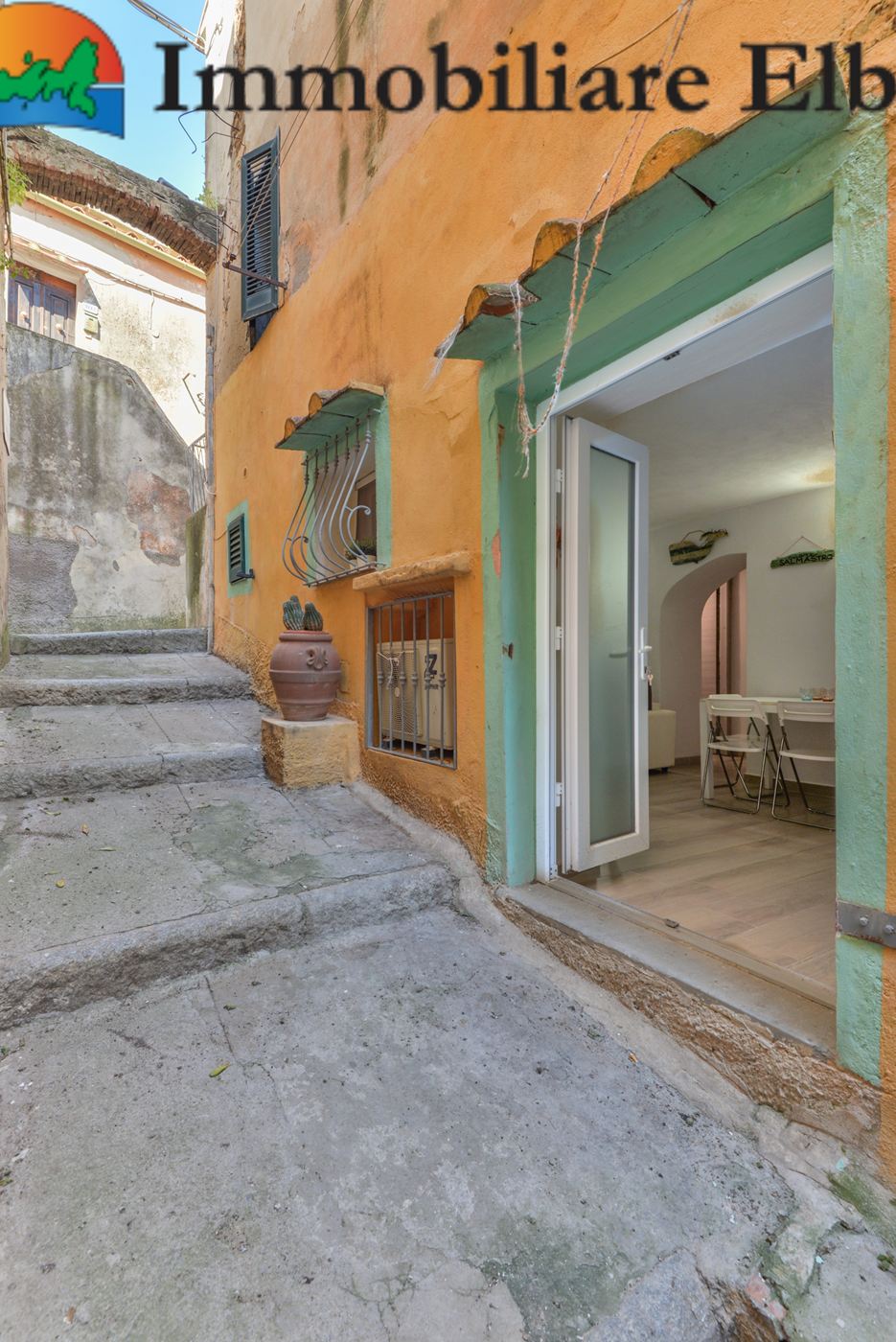 Cantina Vendita Capoliveri Vicolo Martini Vicolo Martini