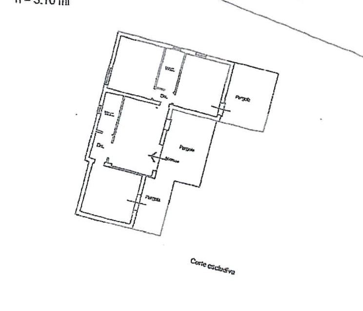 Immobili di Prestigio Vendita Capoliveri Straccoligno straccoligno