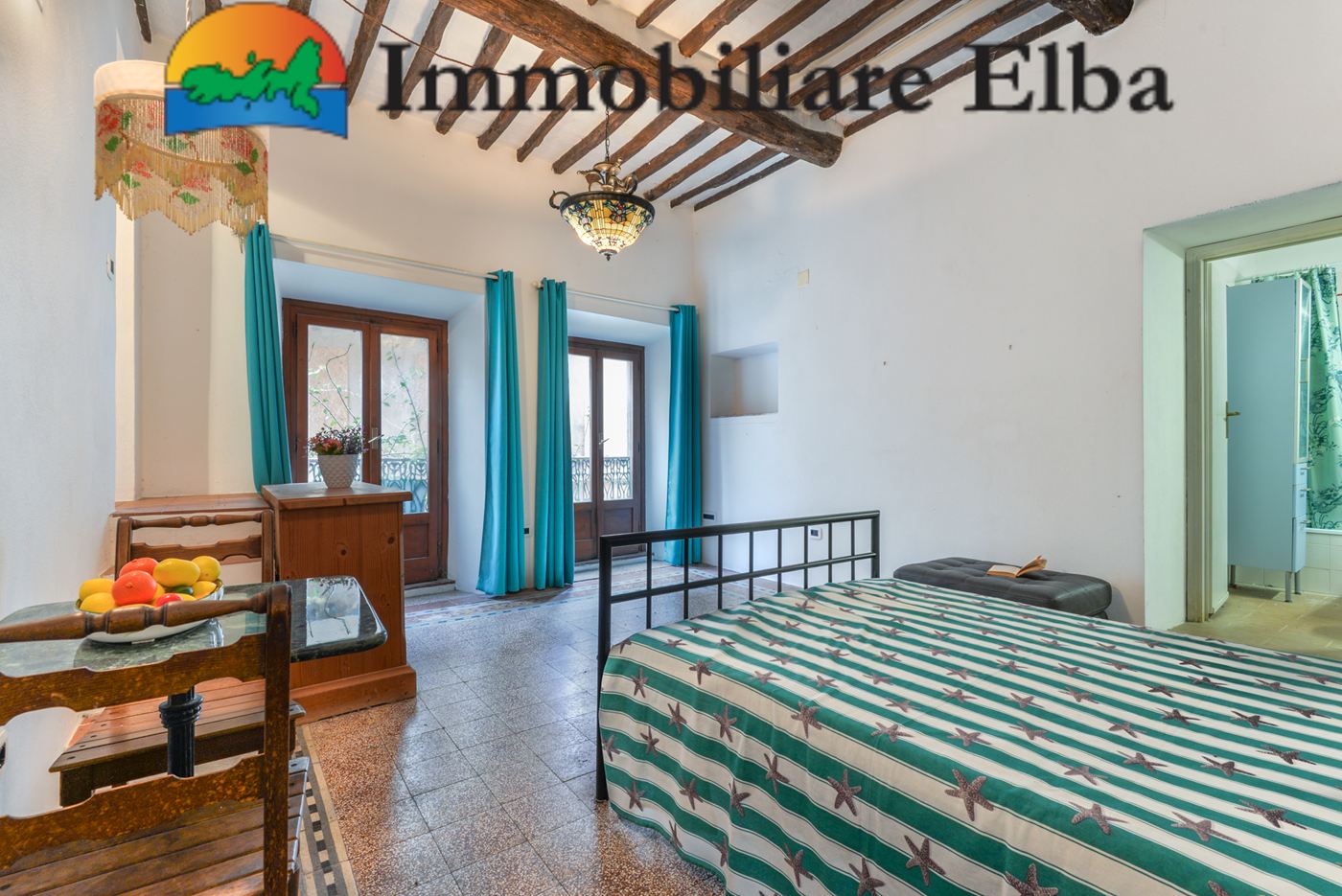 Appartamento Vendita Capoliveri Via Roma via Roma