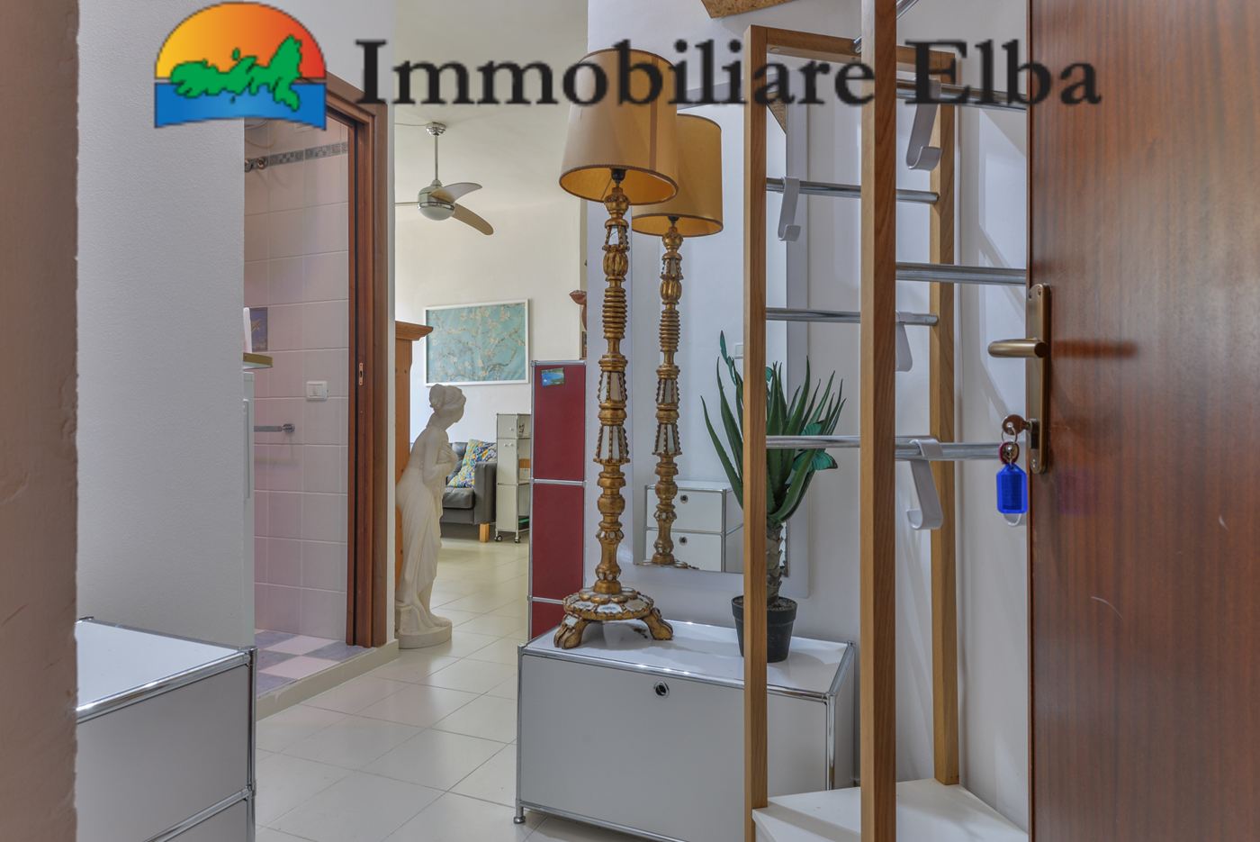 Appartamento Vendita Capoliveri Via delle Lecce Via delle Lecce