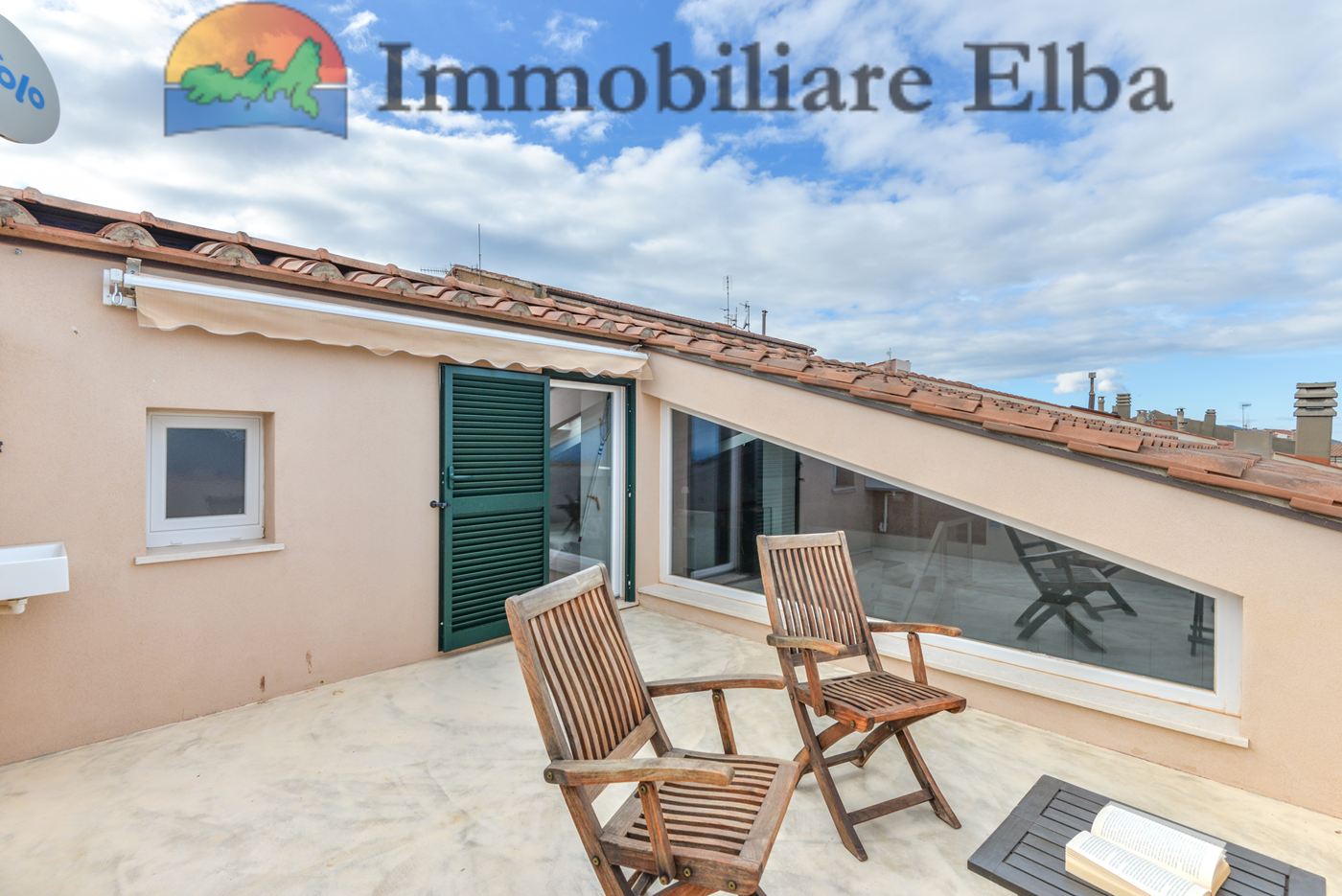 Immobili di Prestigio Vendita Capoliveri Via Gori residenziale