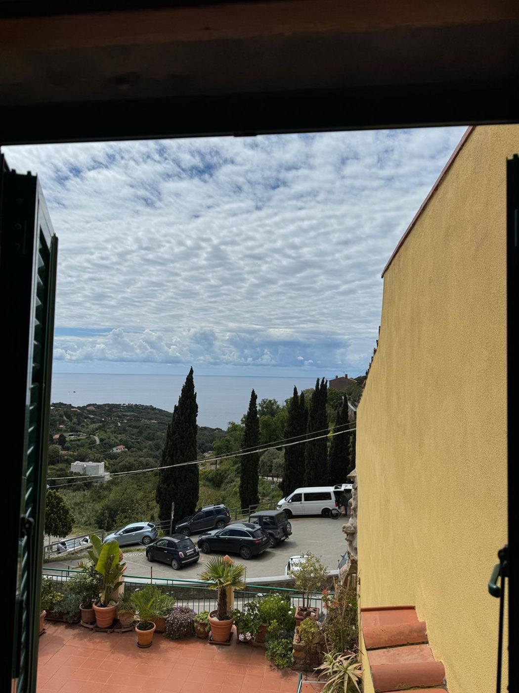 Appartamento Vendita Capoliveri Via delle Grazie Via delle Grazie