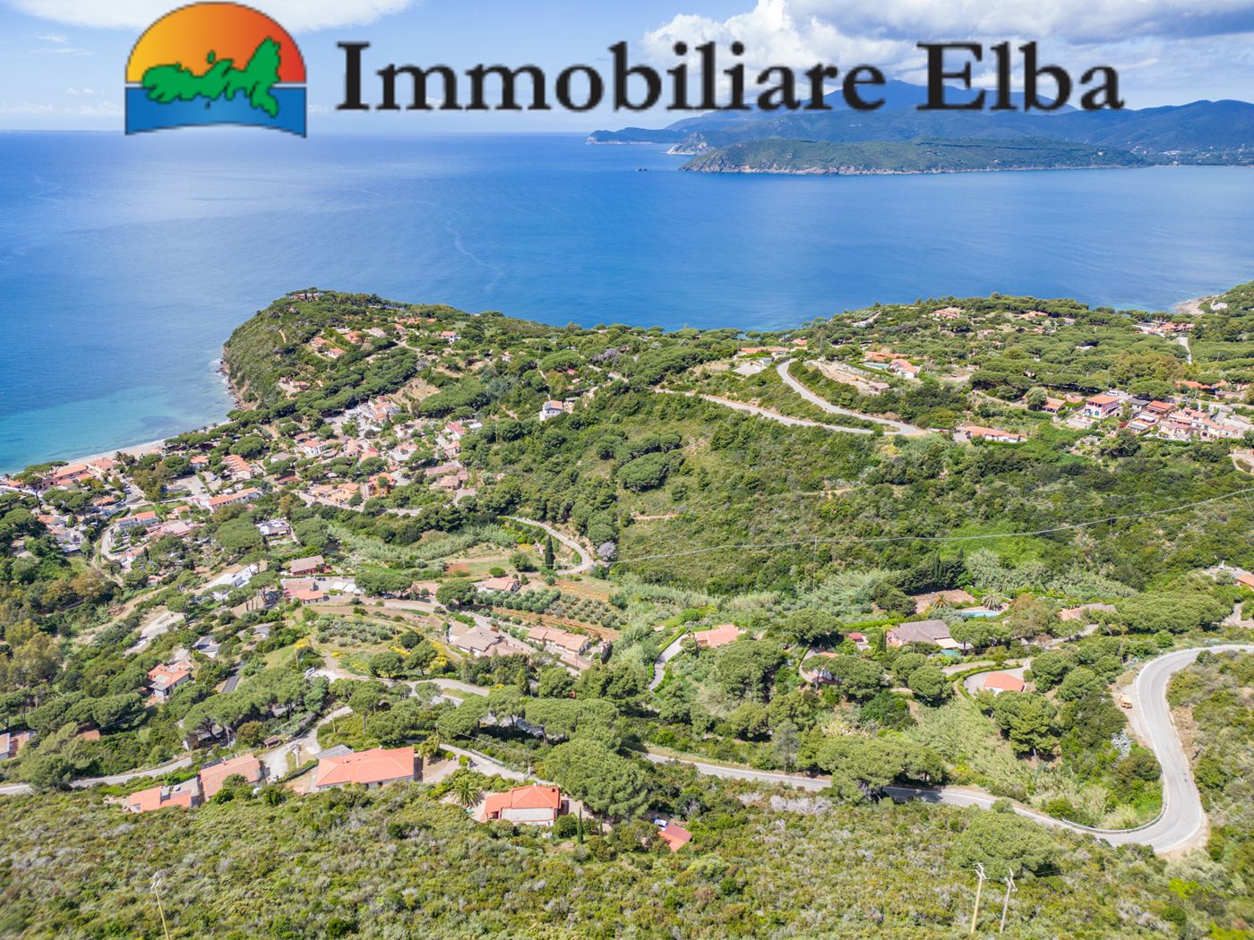 Villa Unifamiliare Vendita Capoliveri Via Capoliveri Mrcone Via Morcone