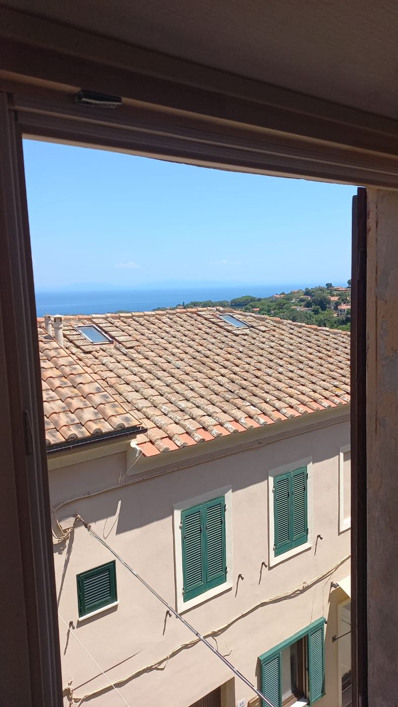 Appartamento Vendita Capoliveri Via Gori Via Gori
