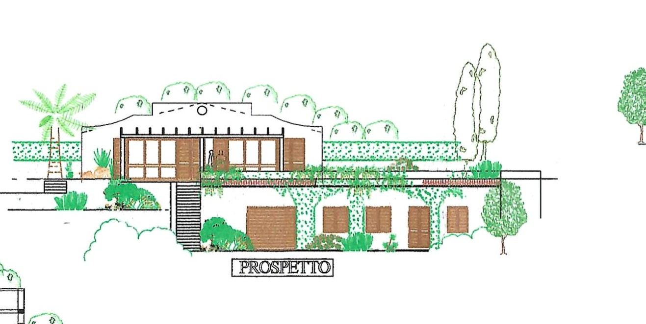 Casale Vendita Capoliveri Arigalardo Arigalardo